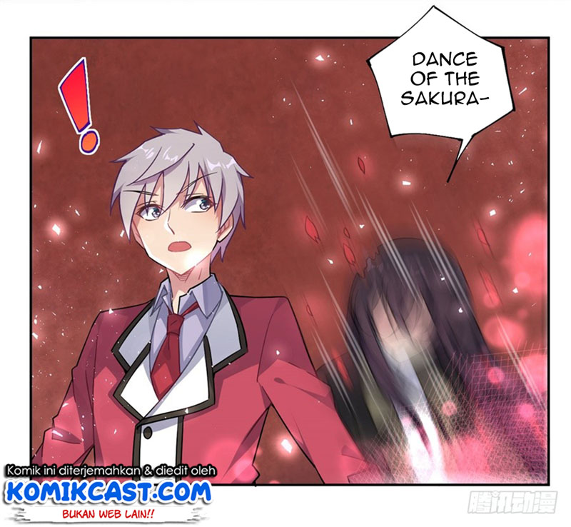 I Picked up a Demon Lord as a Maid Chapter 20 Gambar 18