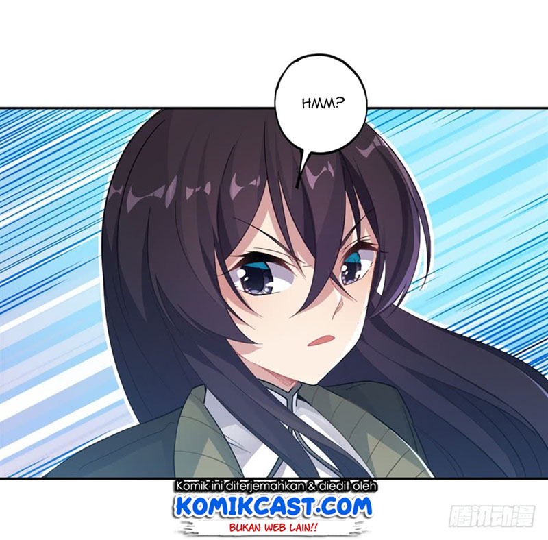 I Picked up a Demon Lord as a Maid Chapter 20 Gambar 35