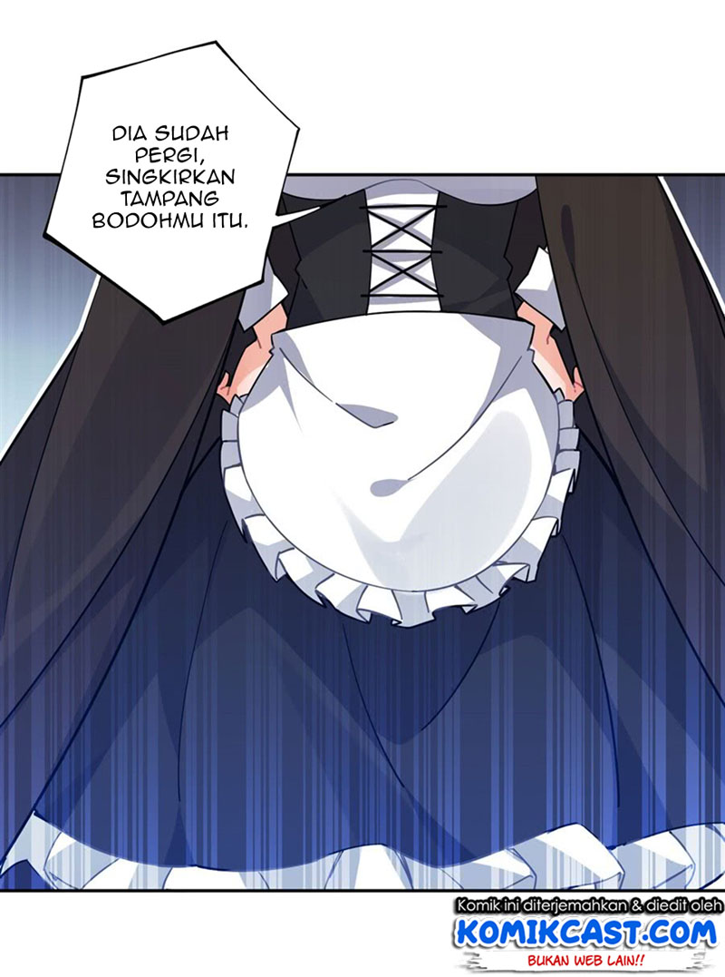 I Picked up a Demon Lord as a Maid Chapter 19 47