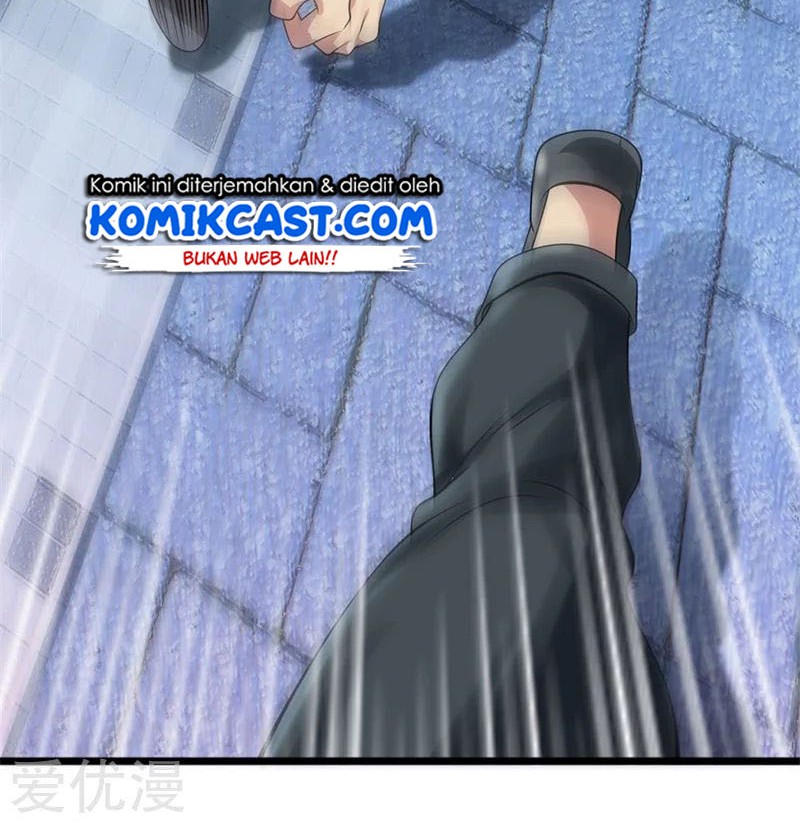 City of Heaven TimeStamp Chapter 79 Gambar 18