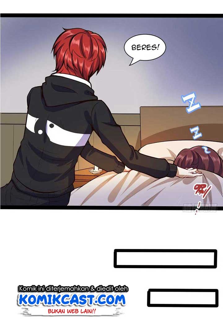 Metropolitan City’s Ying Yang Miracle Doctor Chapter 70 Gambar 11