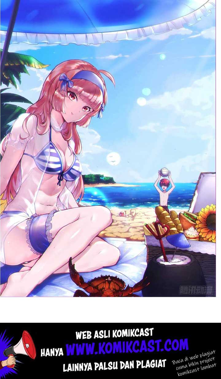 Metropolitan City’s Ying Yang Miracle Doctor Chapter 70 Gambar 19