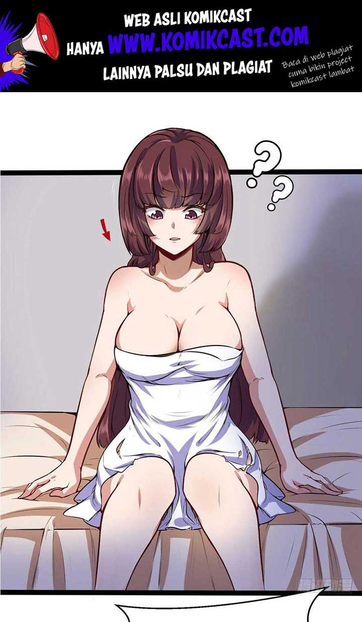 Baca Metropolitan City’s Ying Yang Miracle Doctor Chapter 70 Gambar 2