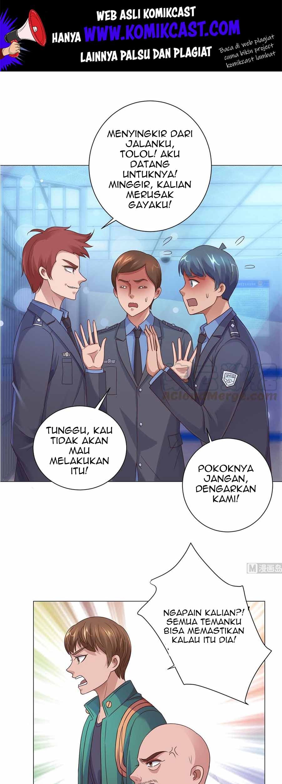 Baca  Metropolitan Supremacy System Chapter 117 Gambar 2