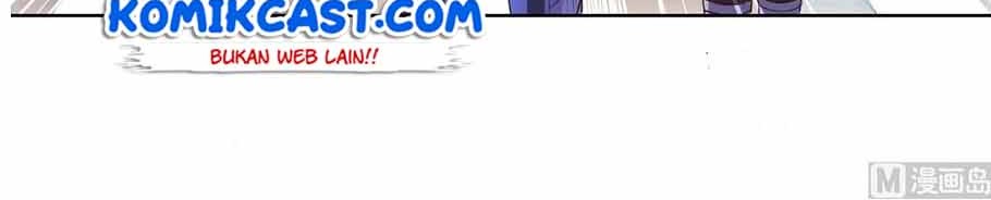 Metropolitan Supremacy System Chapter 117 Gambar 7