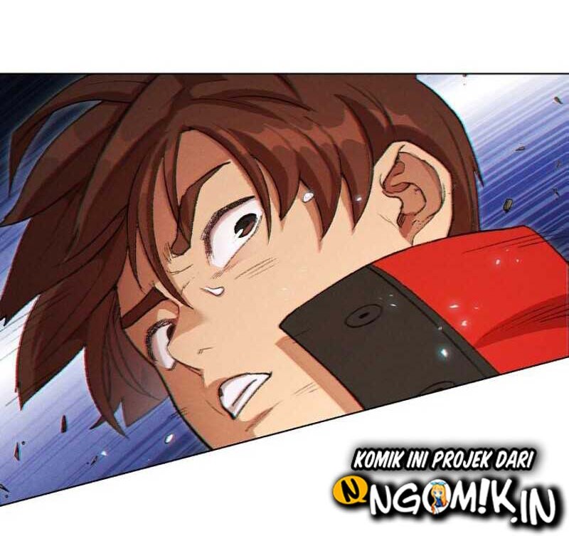 Dungeon Reset Chapter 33 Gambar 27