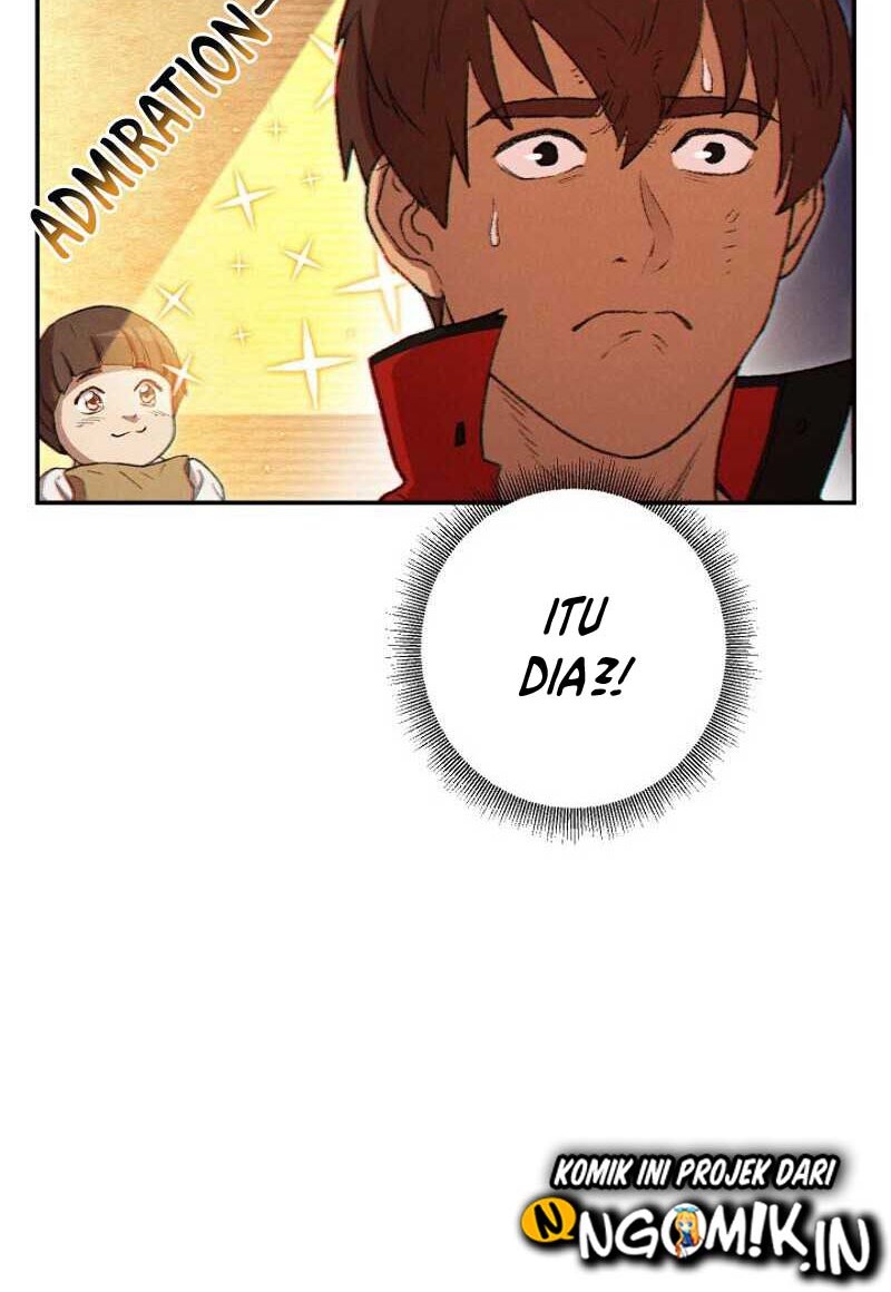 Dungeon Reset Chapter 33 Gambar 31