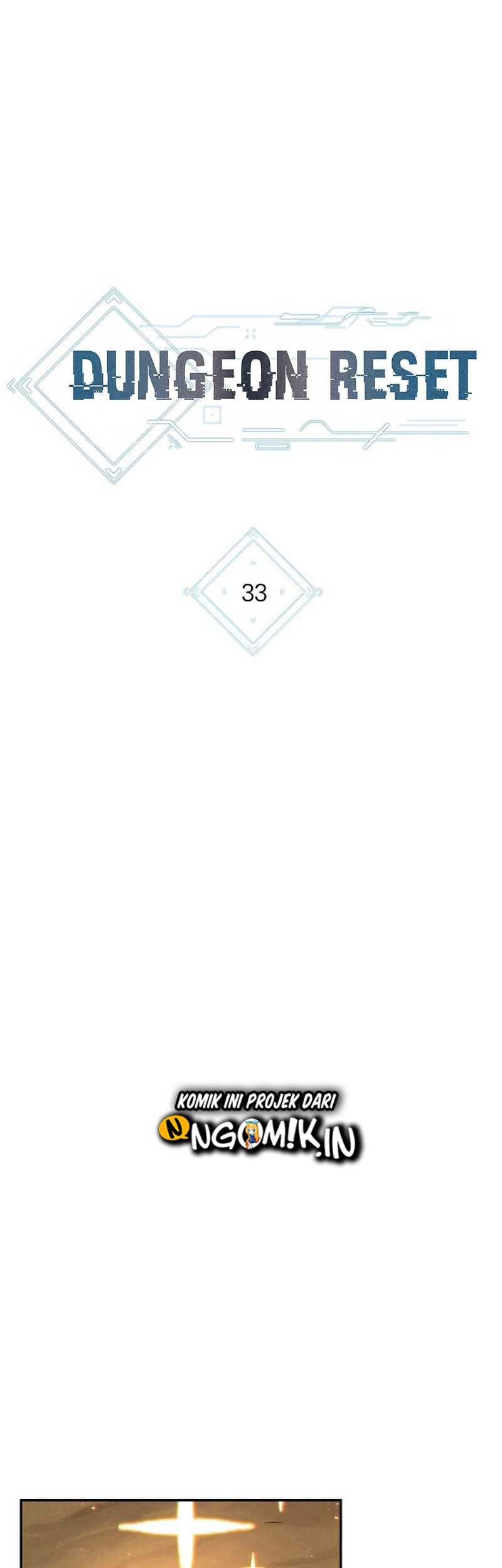 Dungeon Reset Chapter 33 Gambar 32