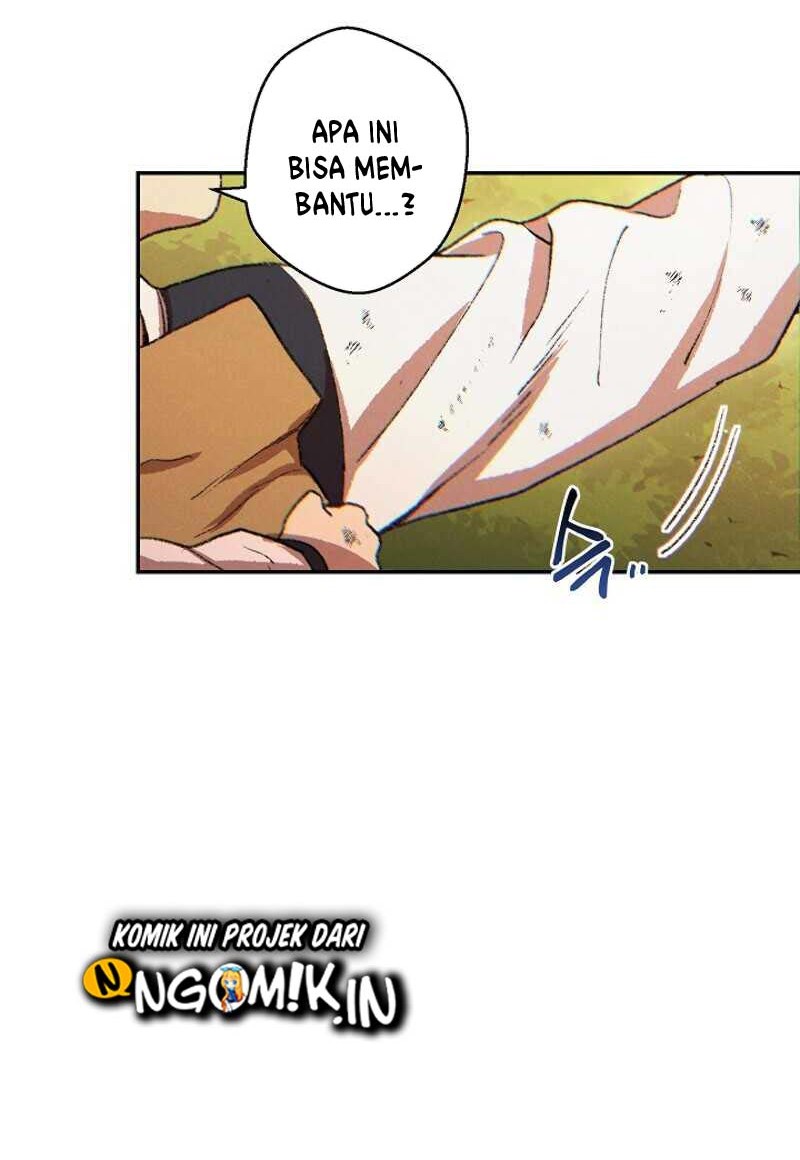 Dungeon Reset Chapter 33 Gambar 37