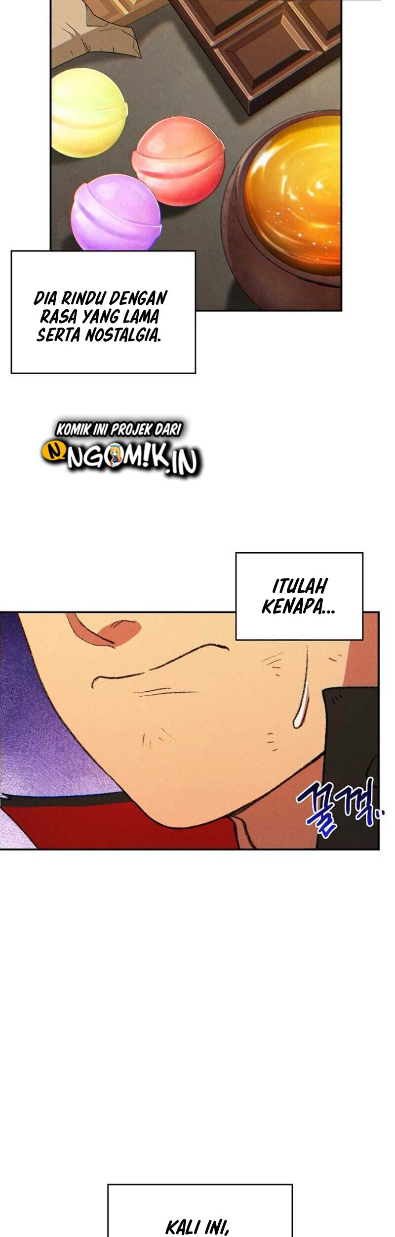 Dungeon Reset Chapter 33 Gambar 42