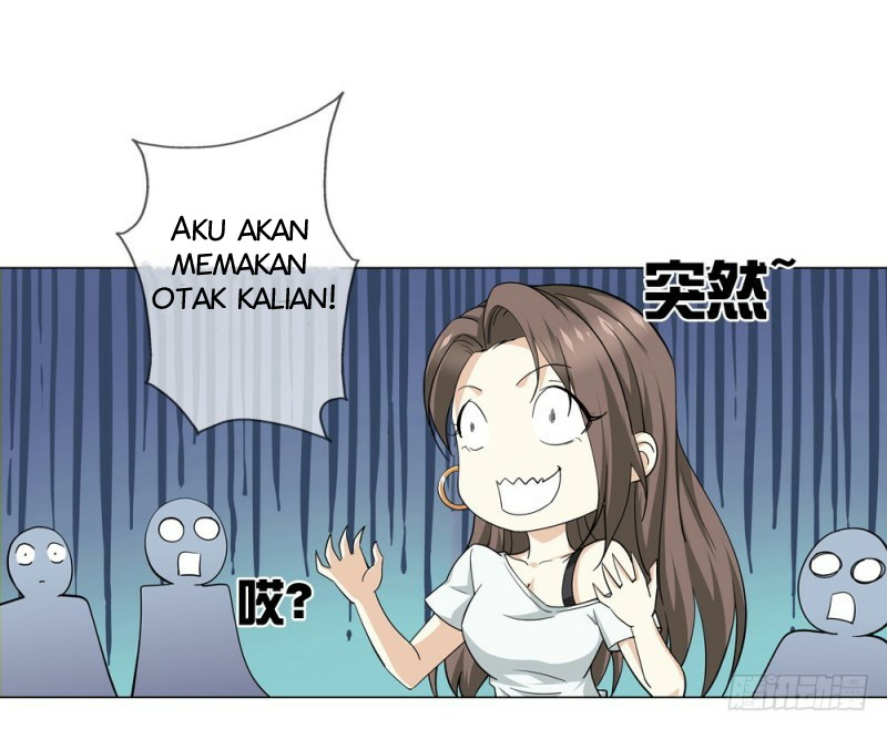 Urban Immortal Wine Chapter 08 Gambar 10