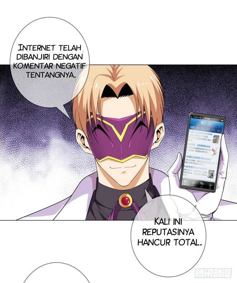 Urban Immortal Wine Chapter 08 Gambar 15