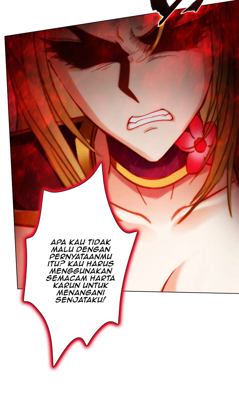 Lang Huan Library Chapter 55 Gambar 21