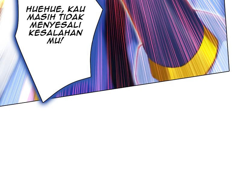 Lang Huan Library Chapter 55 Gambar 26