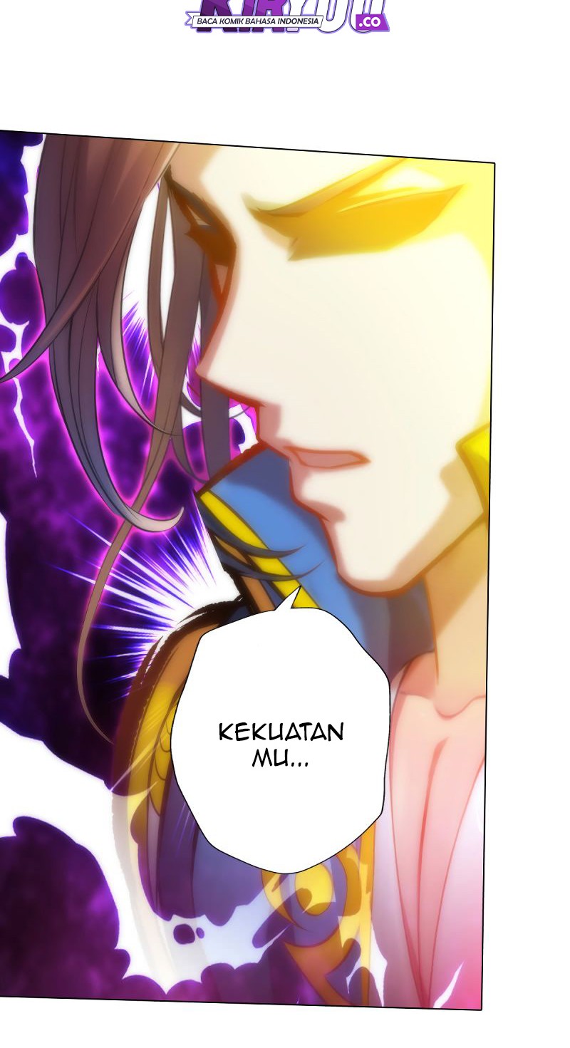 Lang Huan Library Chapter 55 Gambar 36