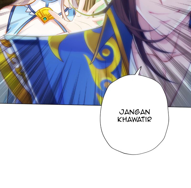 Lang Huan Library Chapter 55 Gambar 8