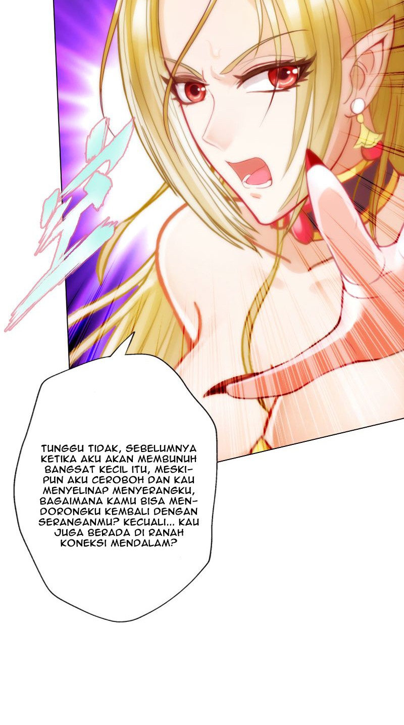 Lang Huan Library Chapter 54 Gambar 18