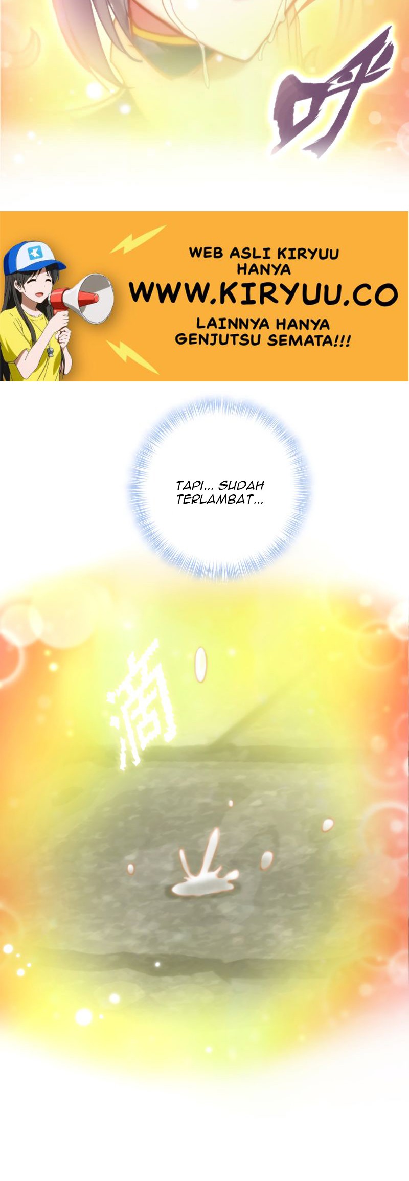 Lang Huan Library Chapter 53 Gambar 22