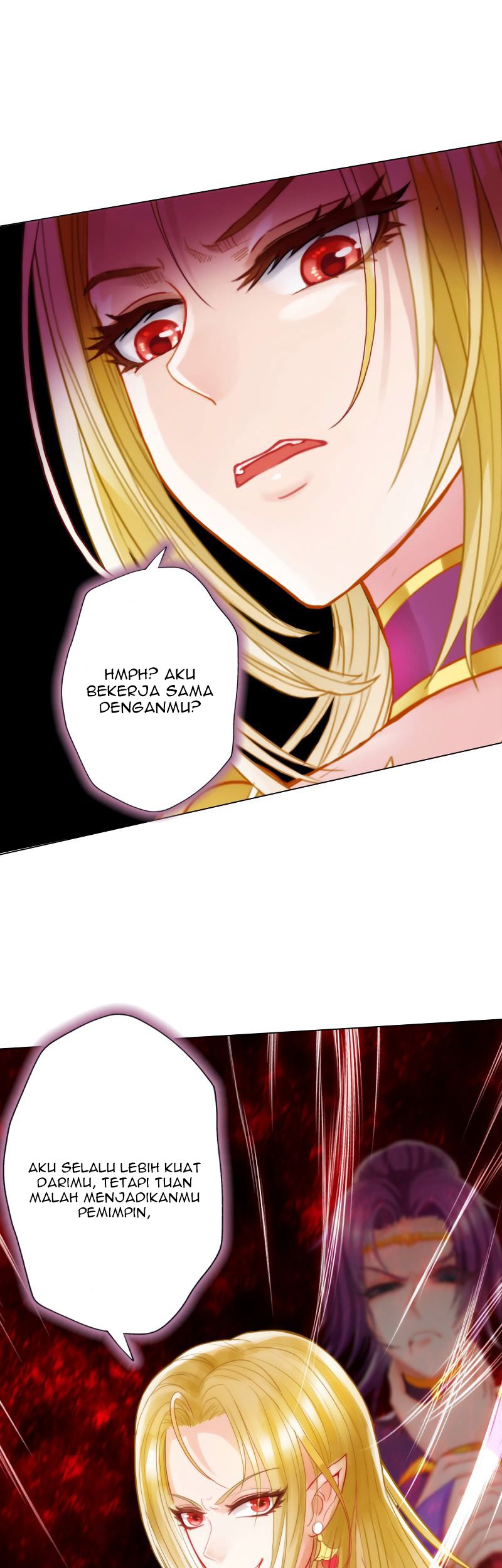 Lang Huan Library Chapter 53 Gambar 28