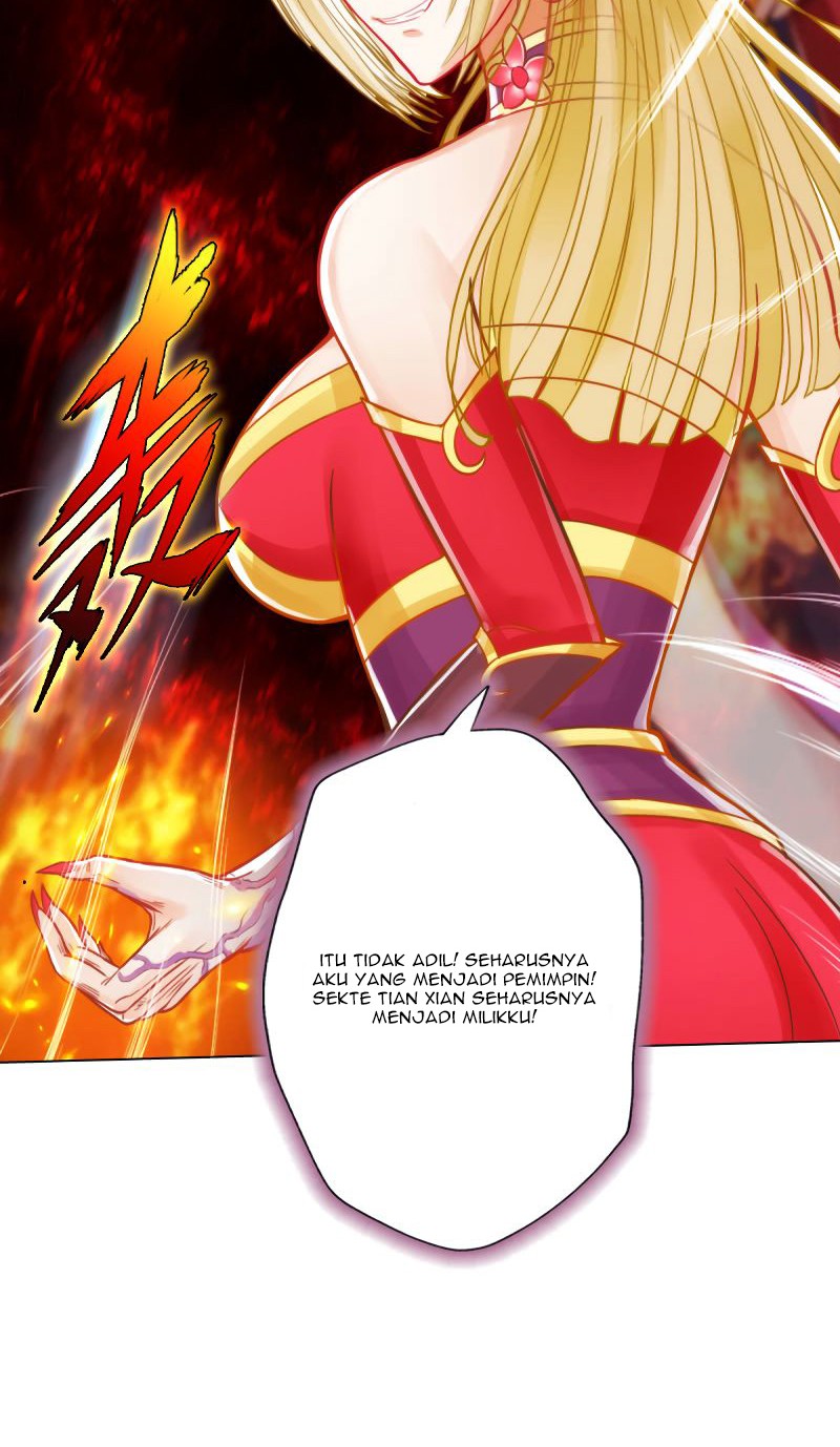 Lang Huan Library Chapter 53 Gambar 29