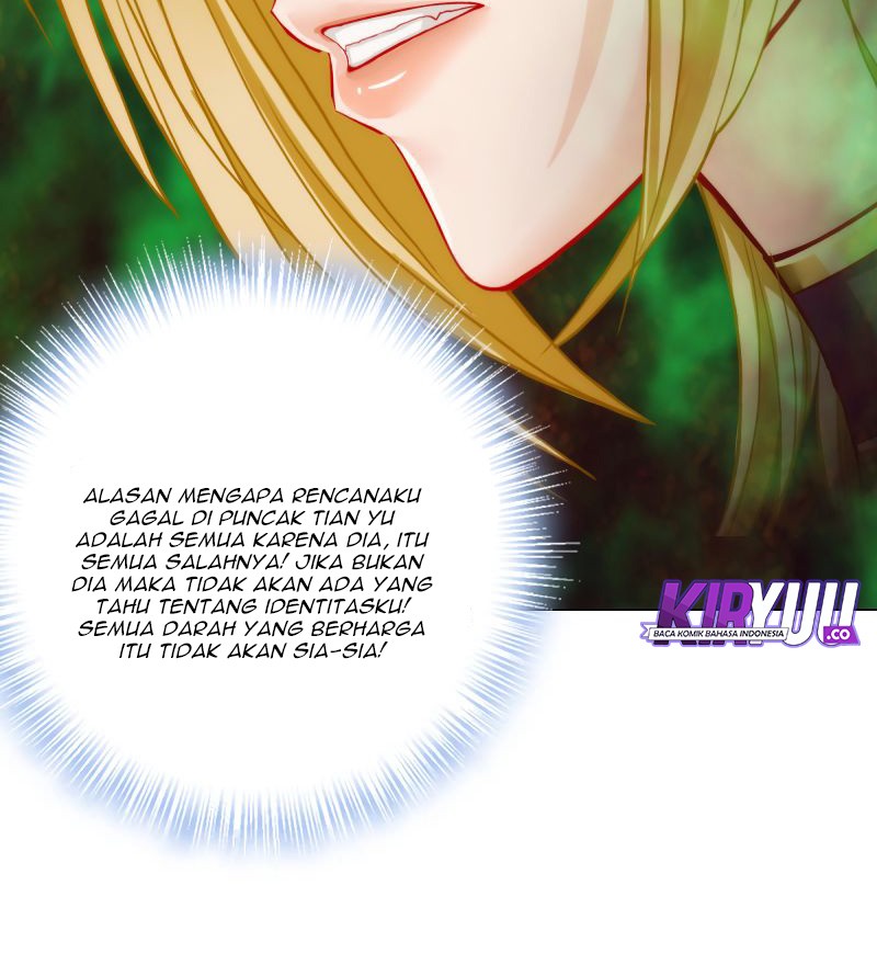Lang Huan Library Chapter 53 Gambar 34