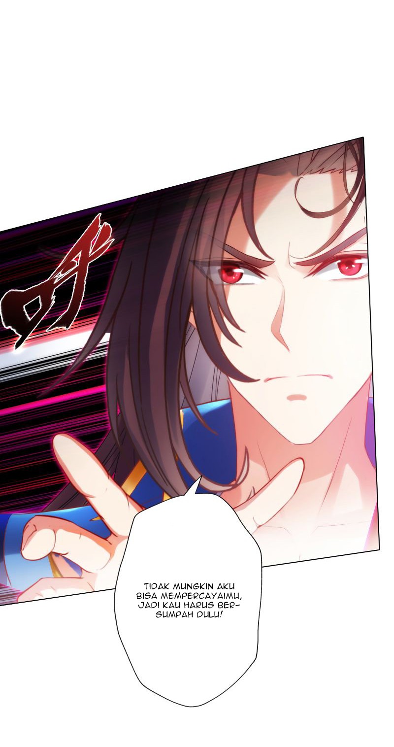 Lang Huan Library Chapter 53 Gambar 36