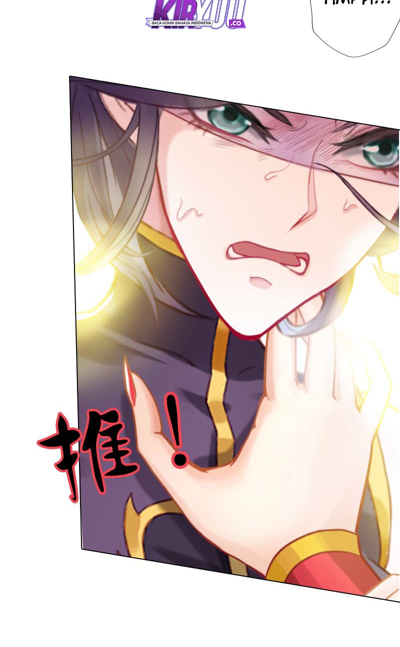 Lang Huan Library Chapter 53 Gambar 39