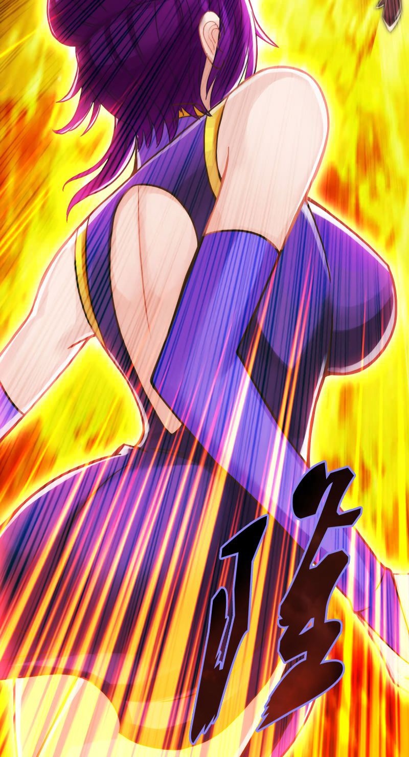 Lang Huan Library Chapter 53 Gambar 47