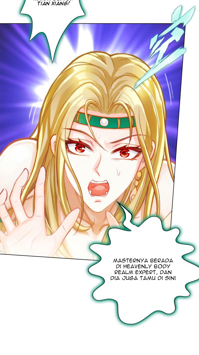 Lang Huan Library Chapter 53 Gambar 4