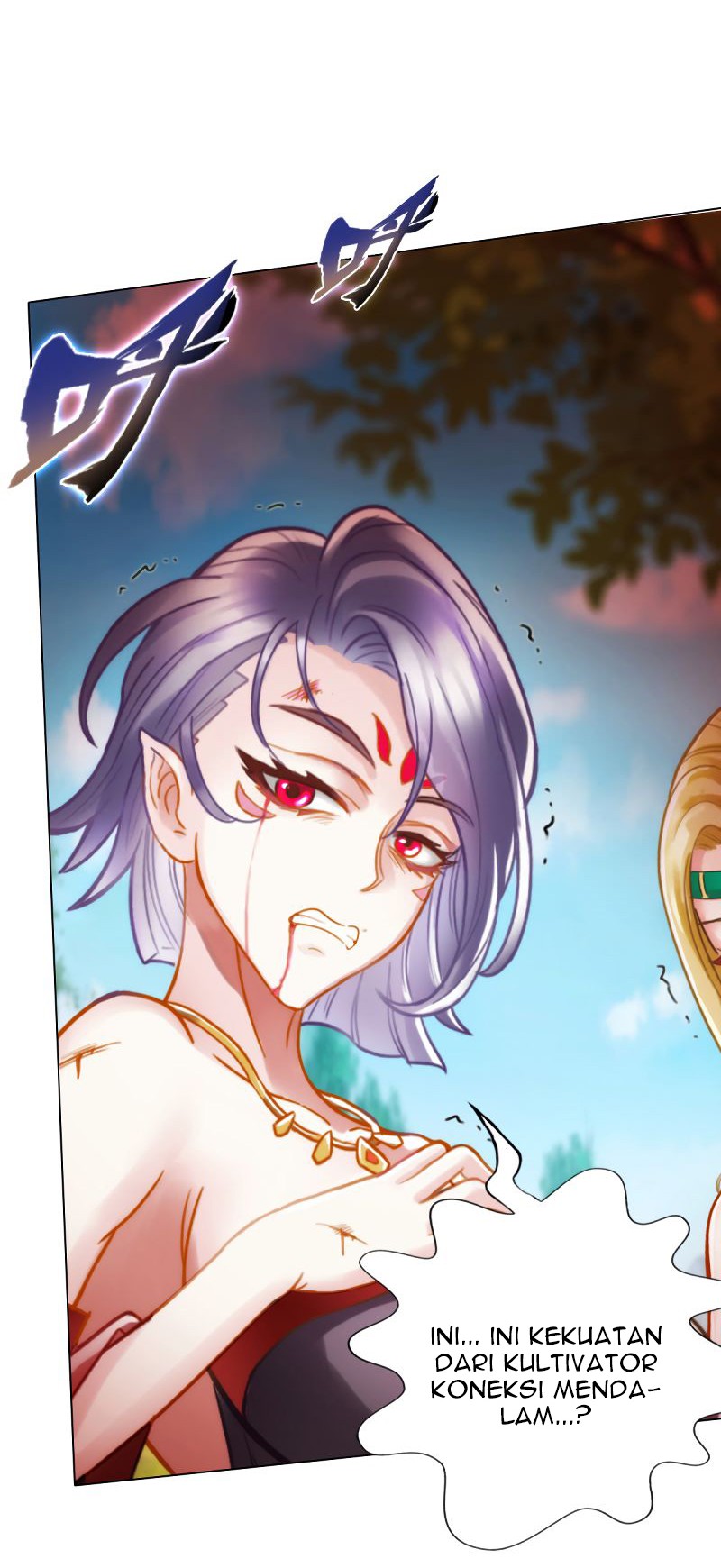 Lang Huan Library Chapter 53 Gambar 9