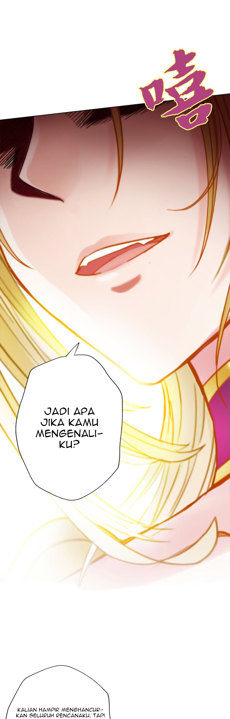 Lang Huan Library Chapter 53 Gambar 14