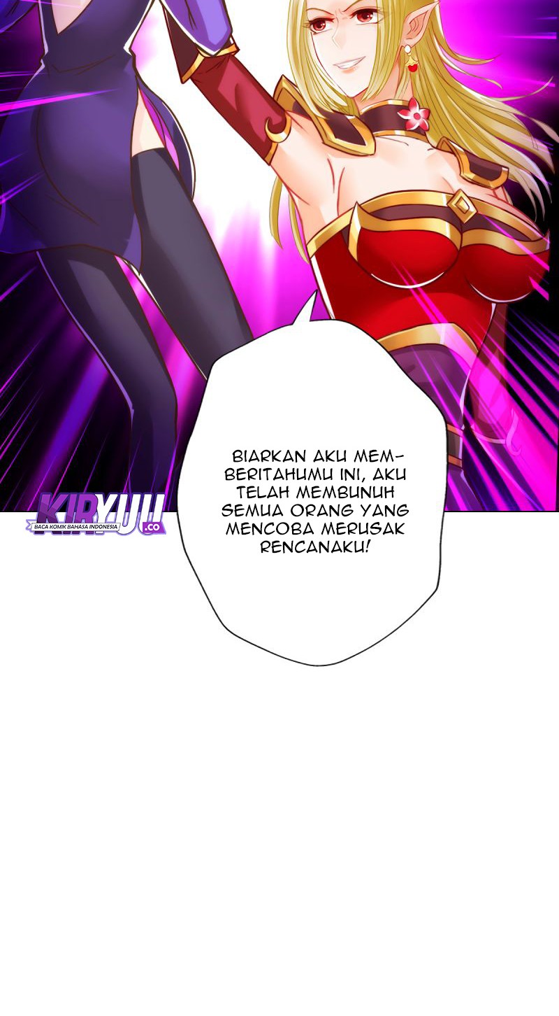 Lang Huan Library Chapter 53 Gambar 17