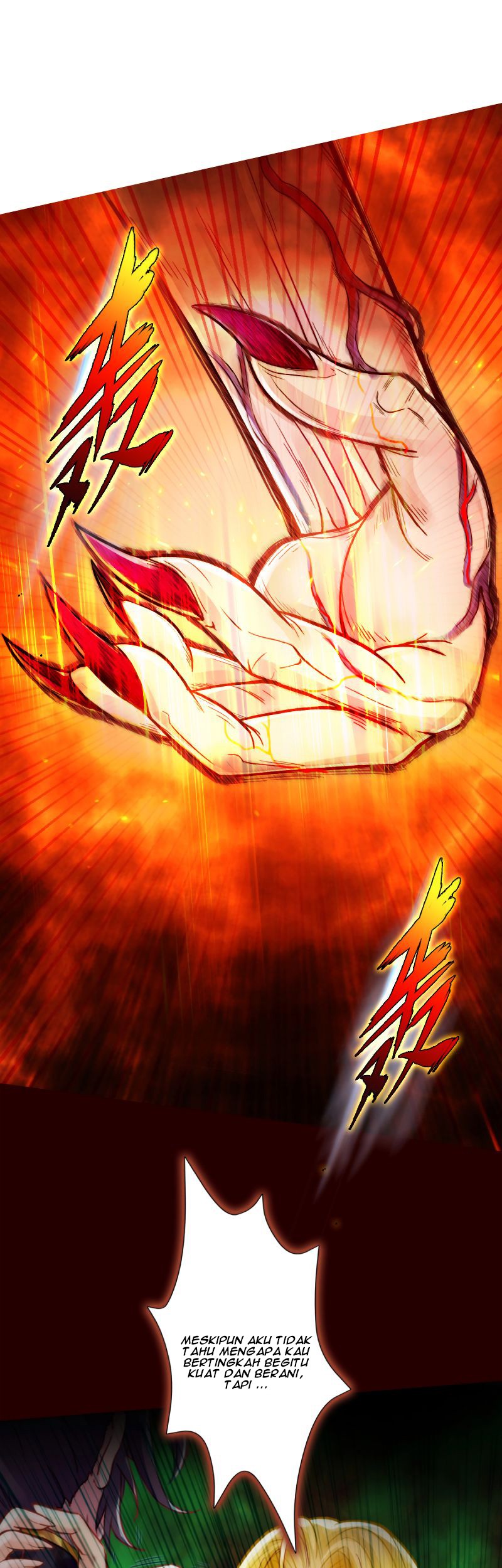 Lang Huan Library Chapter 53 Gambar 18
