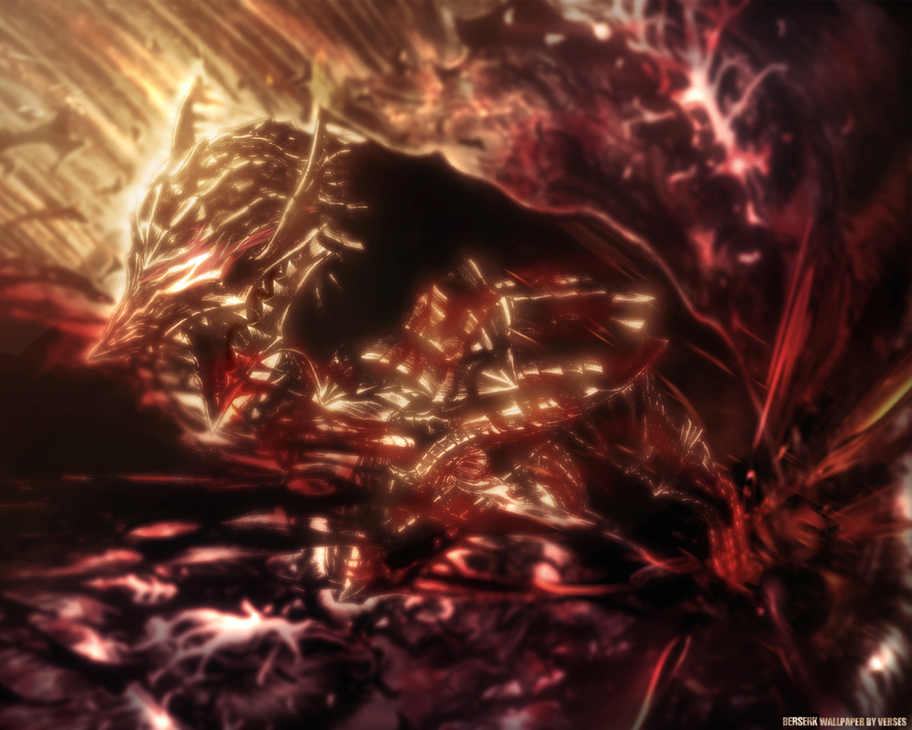 Berserk Chapter 353 Gambar 19