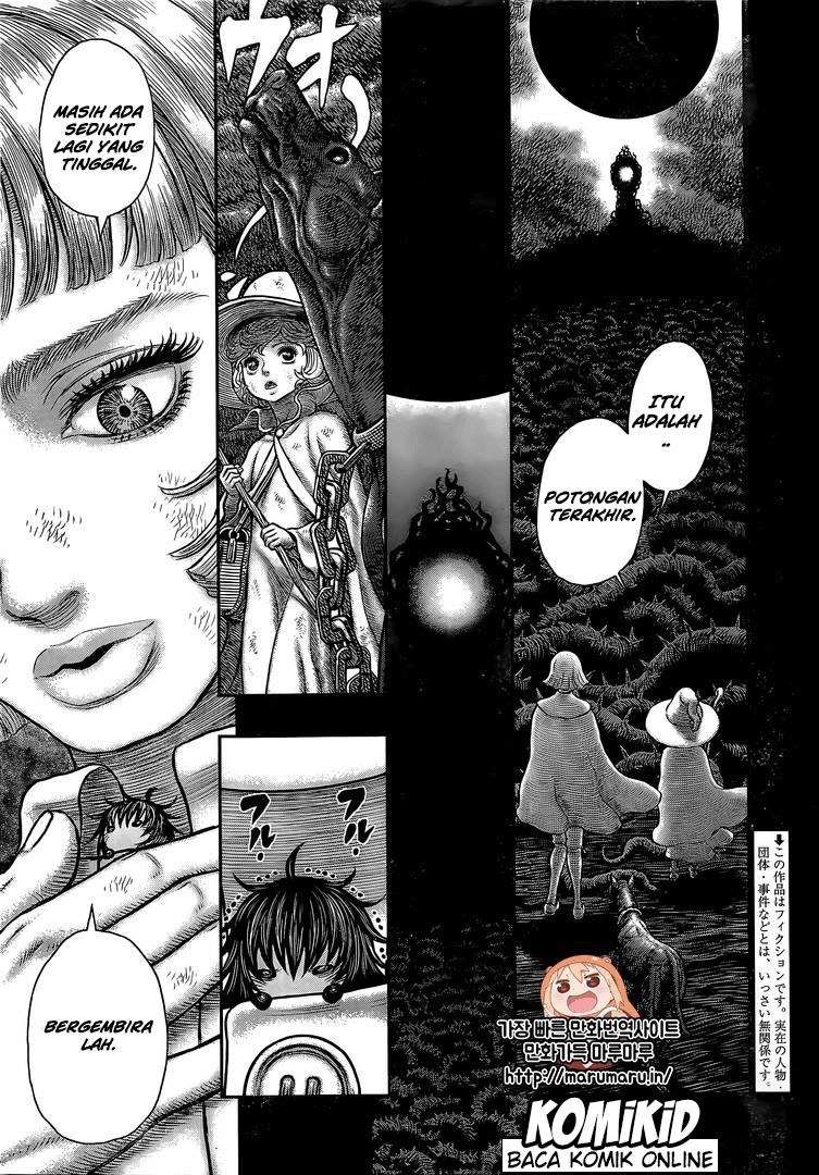 Baca  Berserk Chapter 342 Gambar 2
