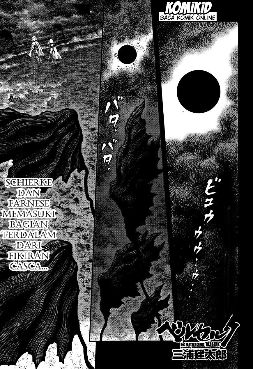 Baca Berserk Chapter 338 Gambar 2