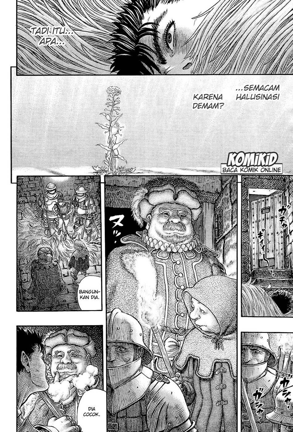 Baca  Berserk Chapter 329 Gambar 2