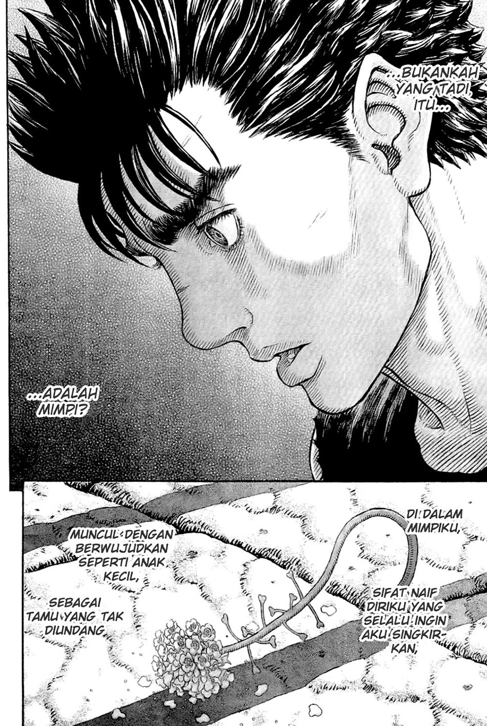 Berserk Chapter 329 Gambar 20