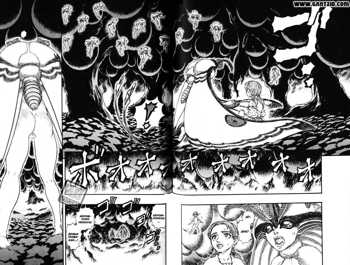 Berserk Chapter 125 Gambar 15
