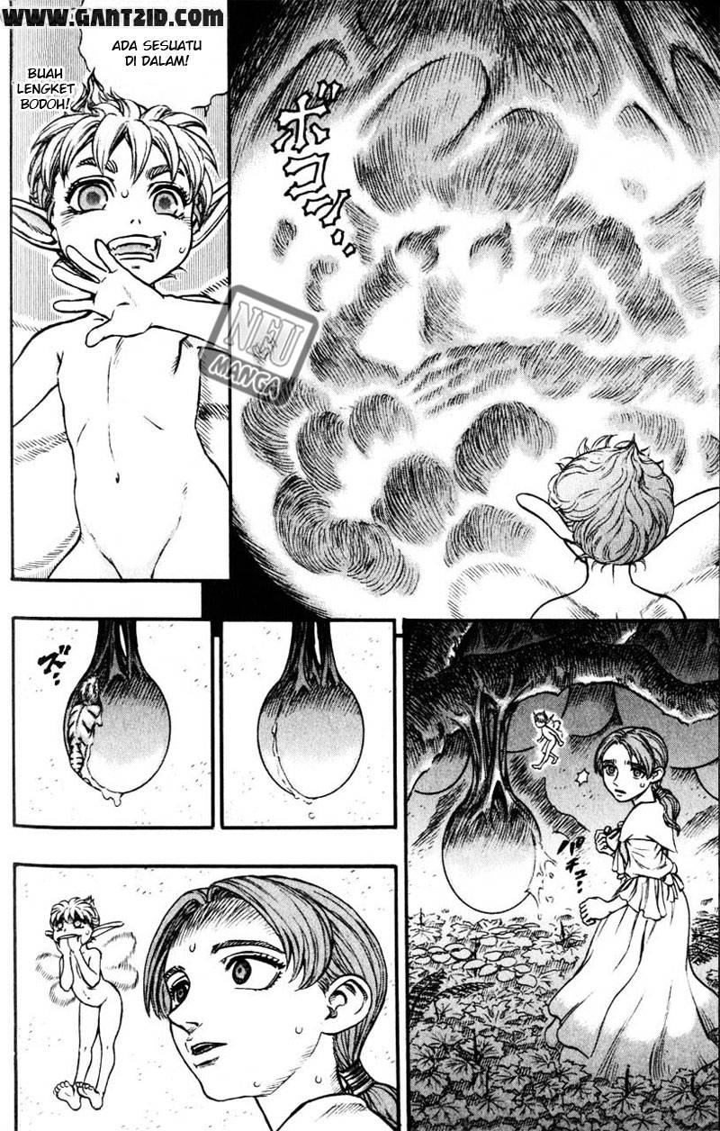 Berserk Chapter 125 Gambar 5