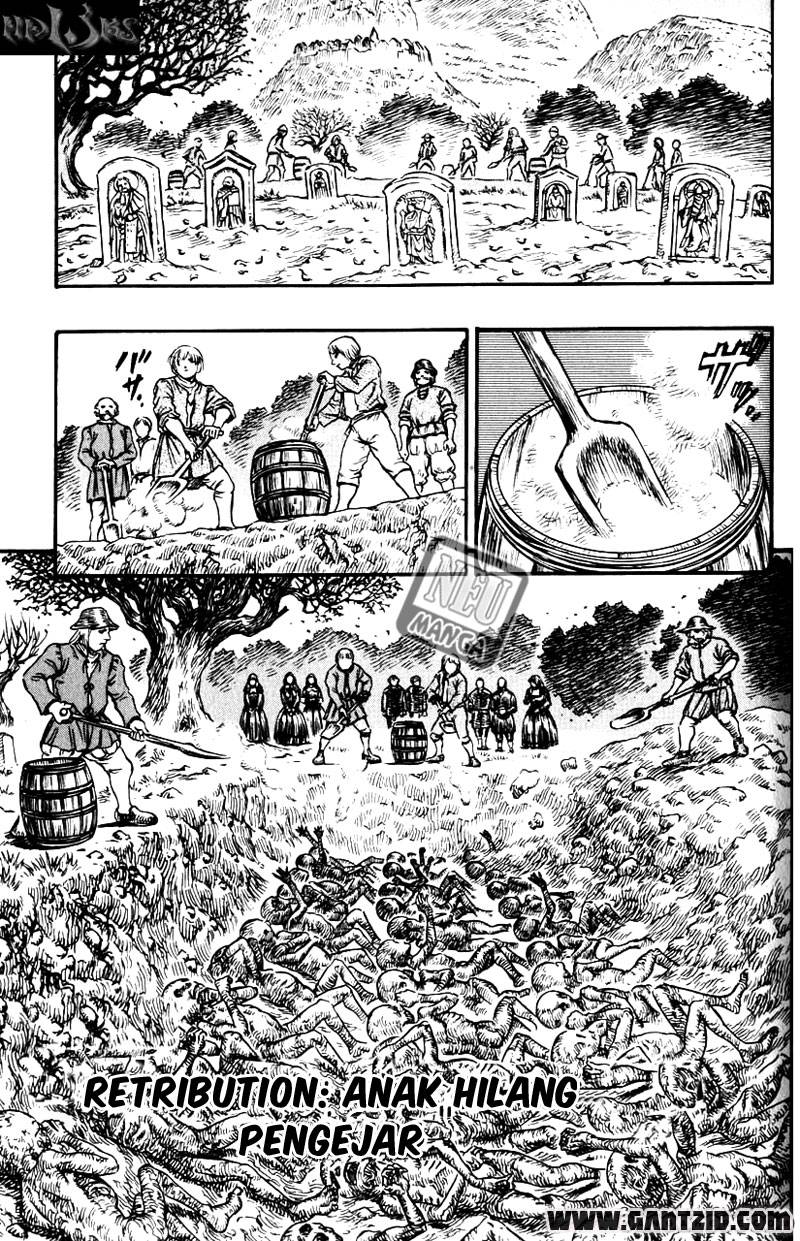 Baca  Berserk Chapter 122 Gambar 2