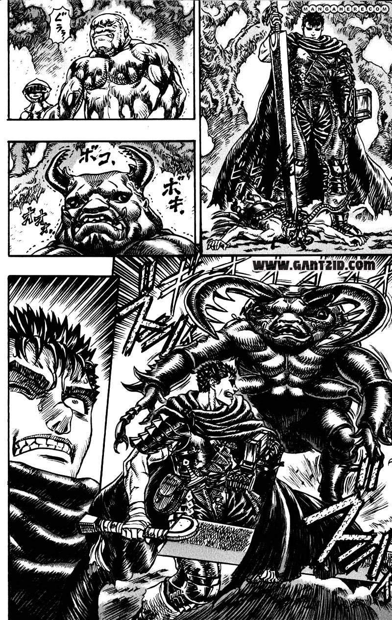 Berserk Chapter 120 Gambar 16