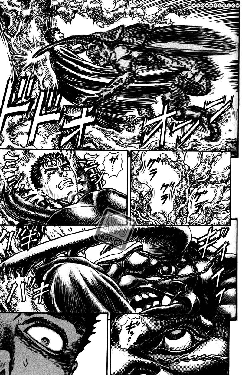 Berserk Chapter 120 Gambar 17