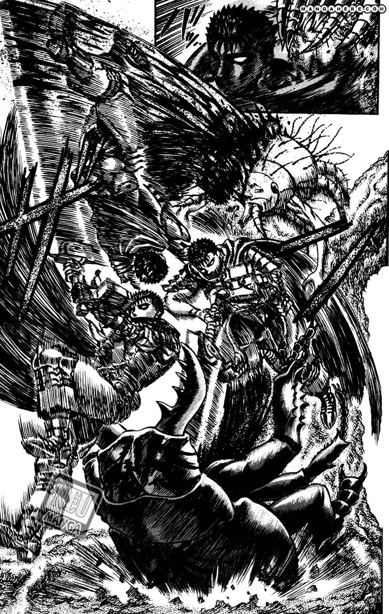 Berserk Chapter 120 Gambar 21