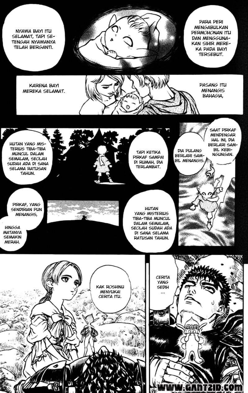 Berserk Chapter 117 Gambar 21