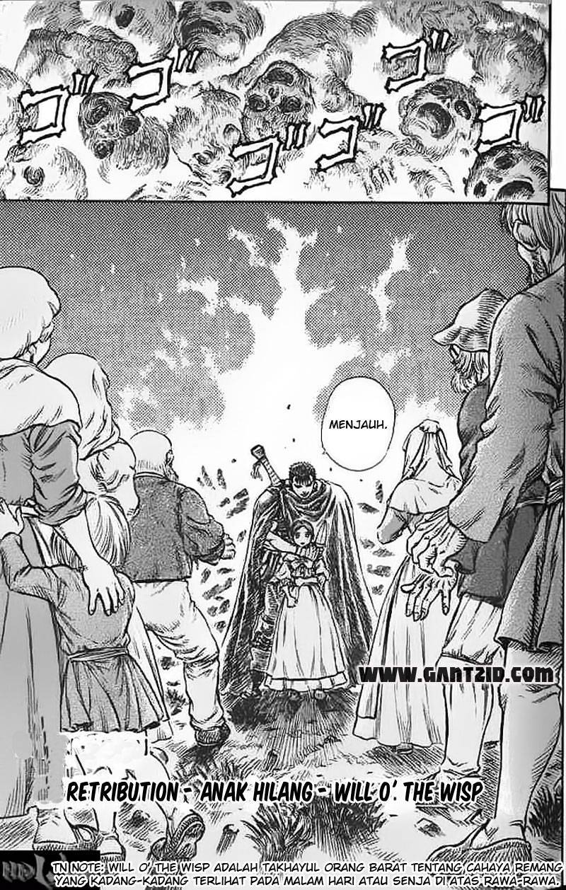 Baca  Berserk Chapter 116 Gambar 2