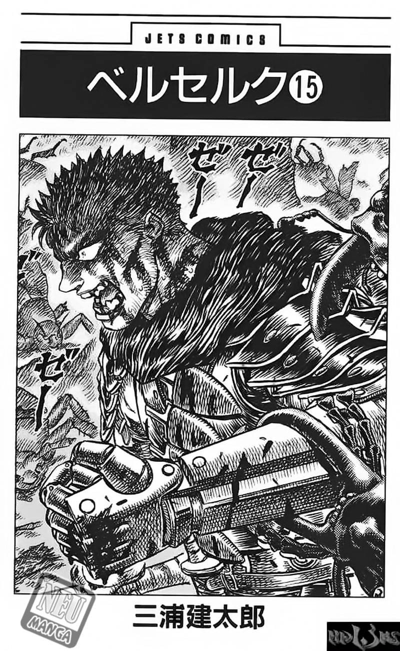 Baca  Berserk Chapter 115 Gambar 2