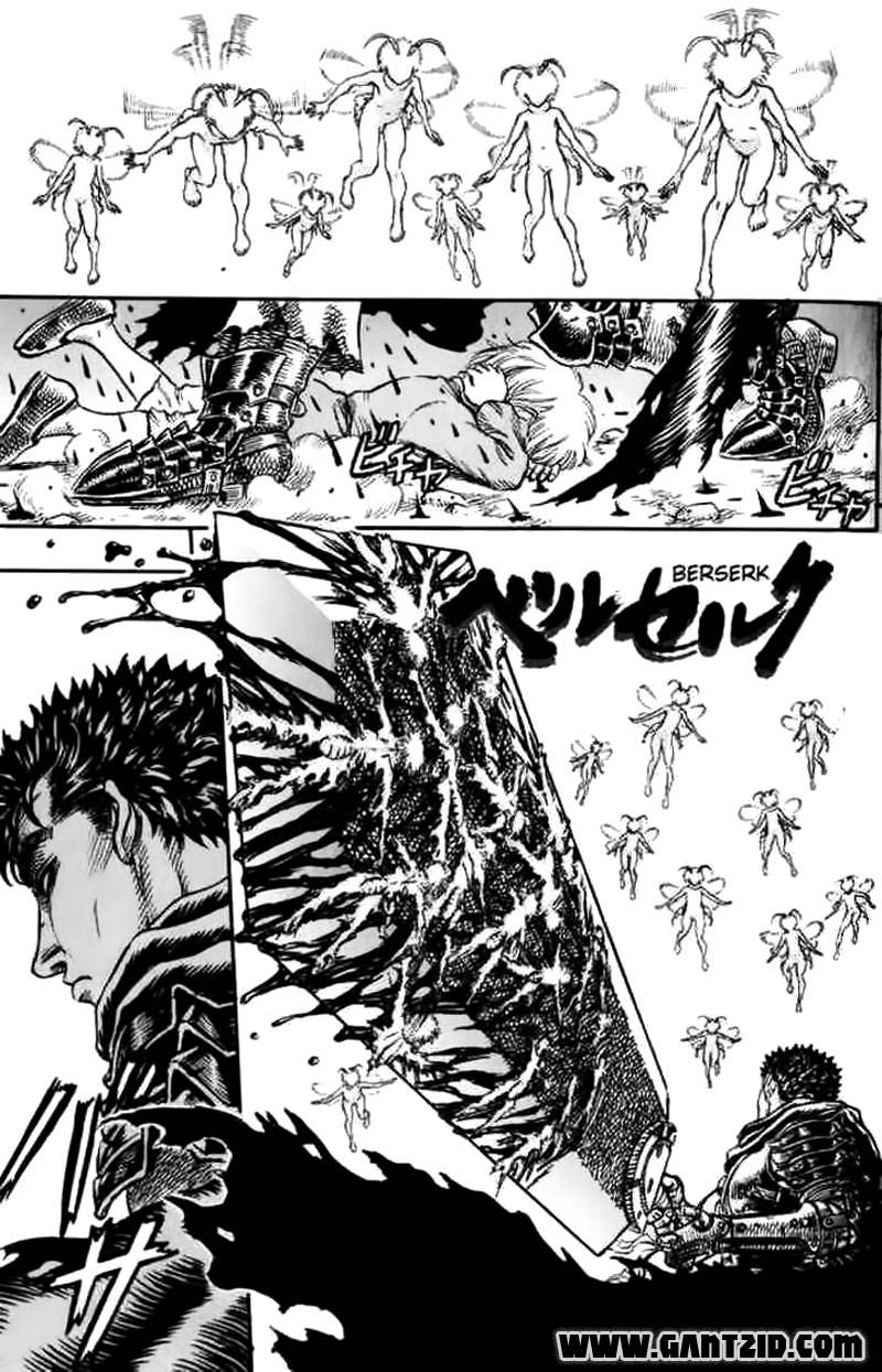 Baca  Berserk Chapter 114 Gambar 2