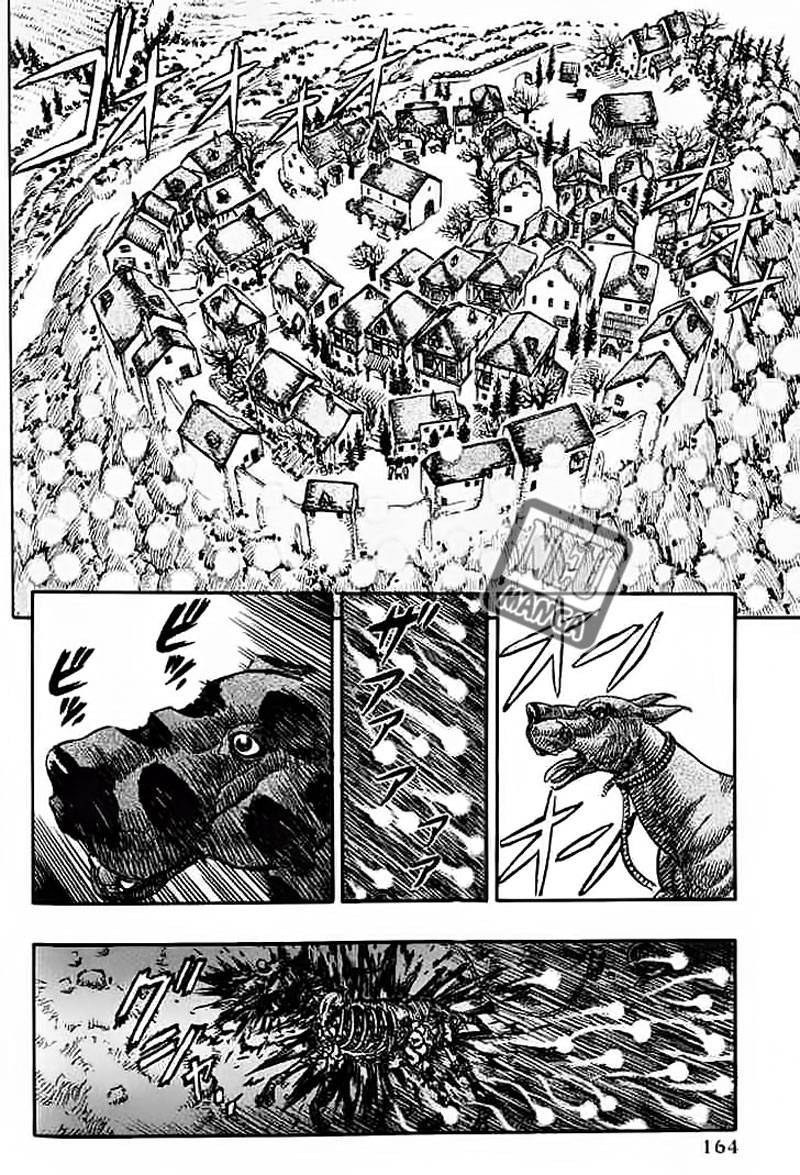 Berserk Chapter 113 Gambar 14