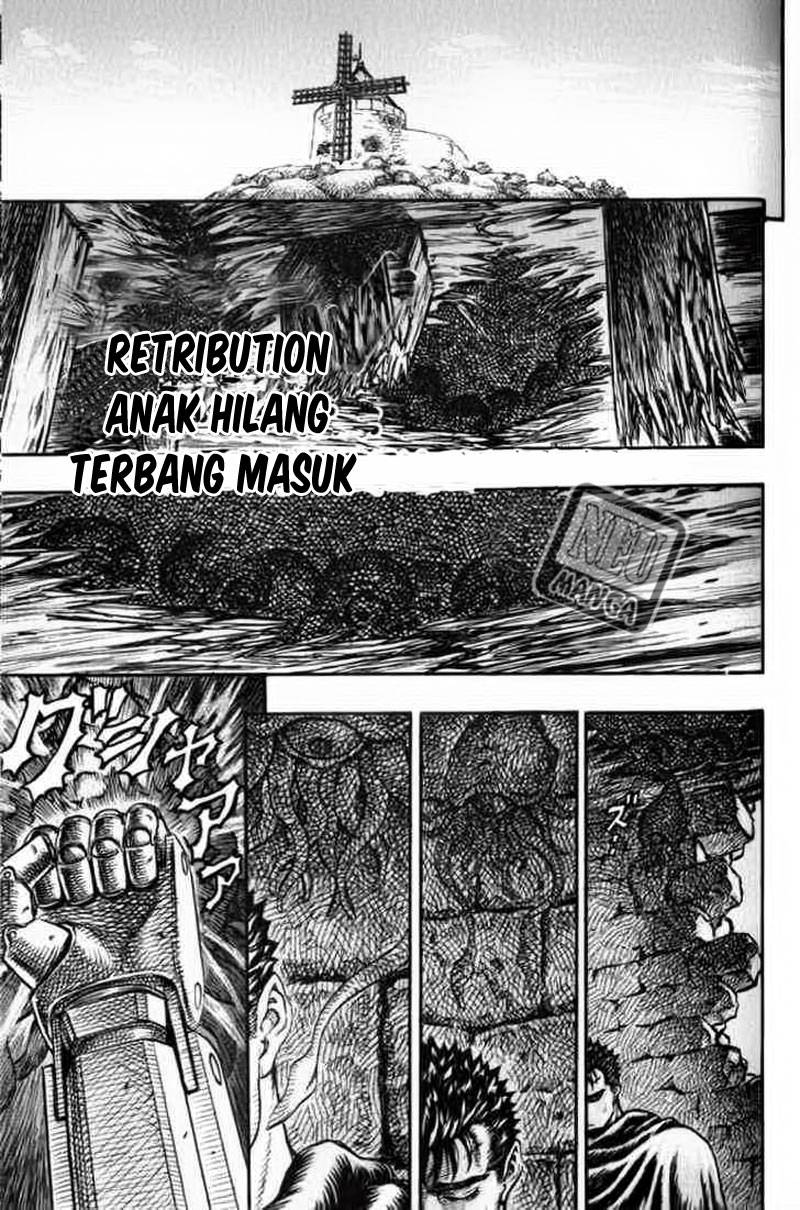 Baca  Berserk Chapter 113 Gambar 2